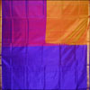 Tricolor uppada Pattu Saree  - SCUP-6 - Click here to View more details about this Product